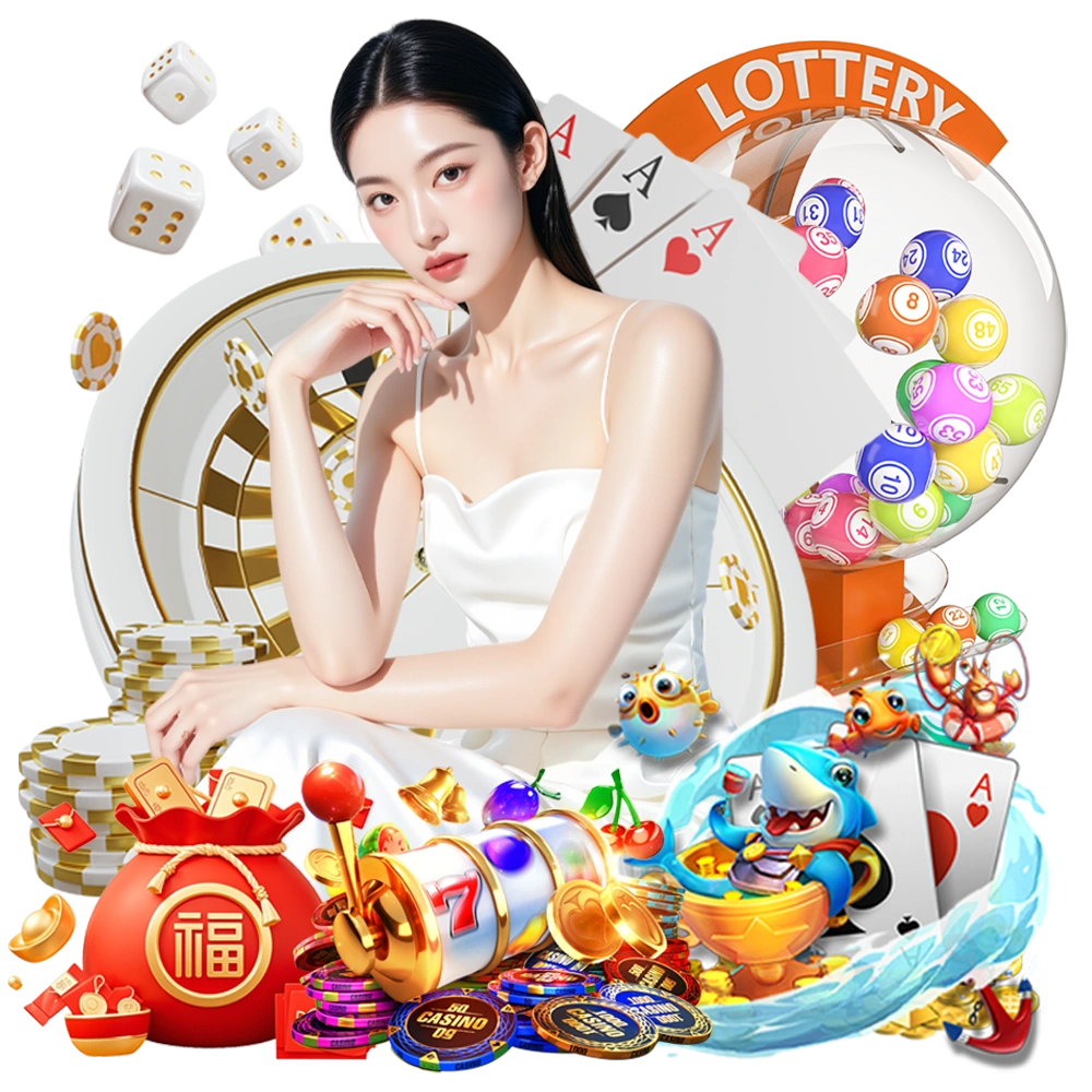 Nội dung xổ số tham khảo Fun88